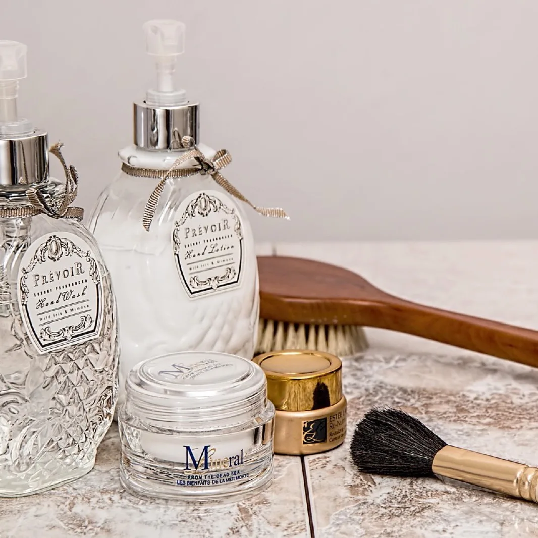 Shea Yağlı Vücut Losyonu 400 ml
